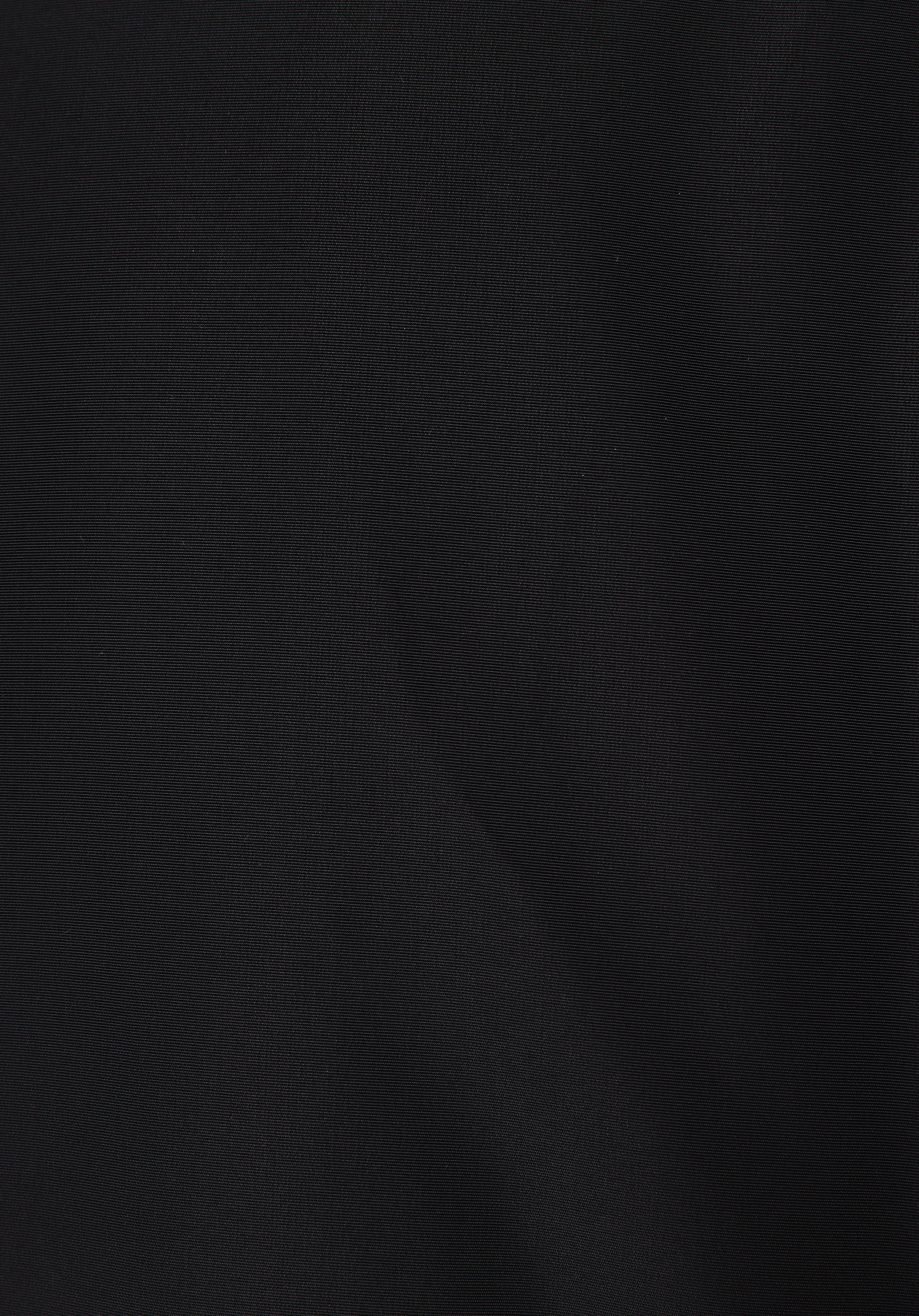 اعرض التفاصيل لـ أسود للرجال جاكيت