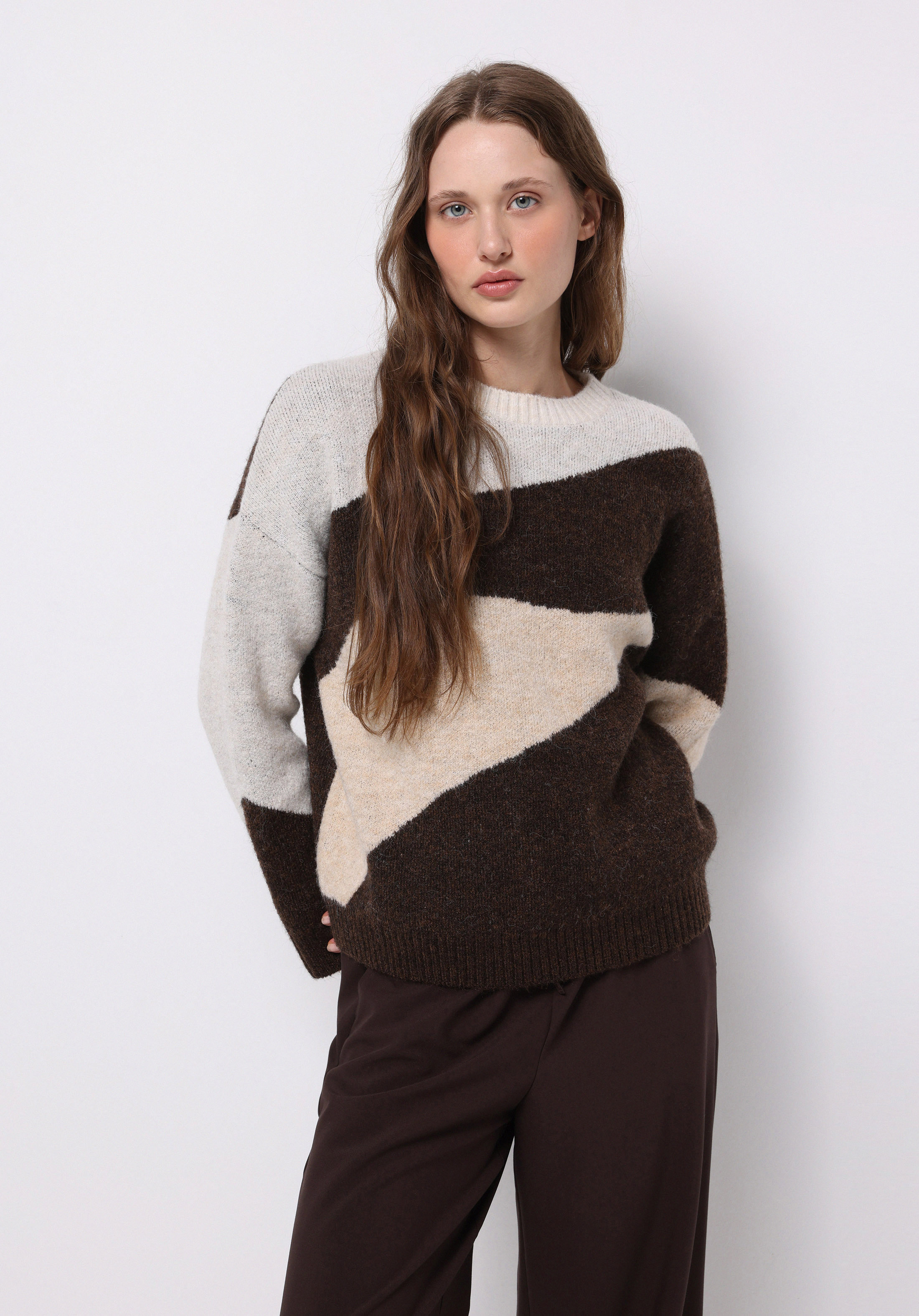 اعرض التفاصيل لـ متعدد الألوان للنساء 