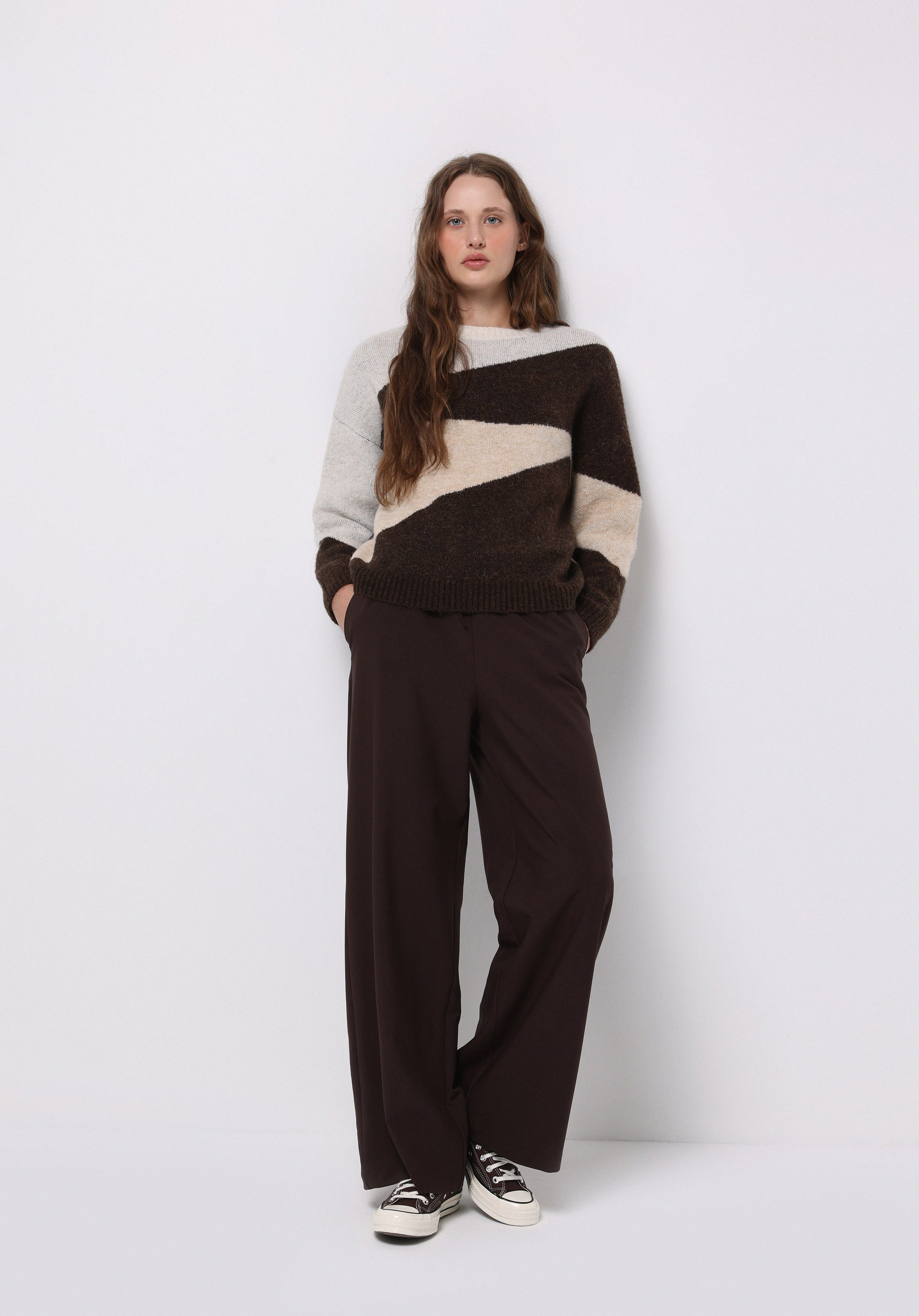 اعرض التفاصيل لـ متعدد الألوان للنساء 