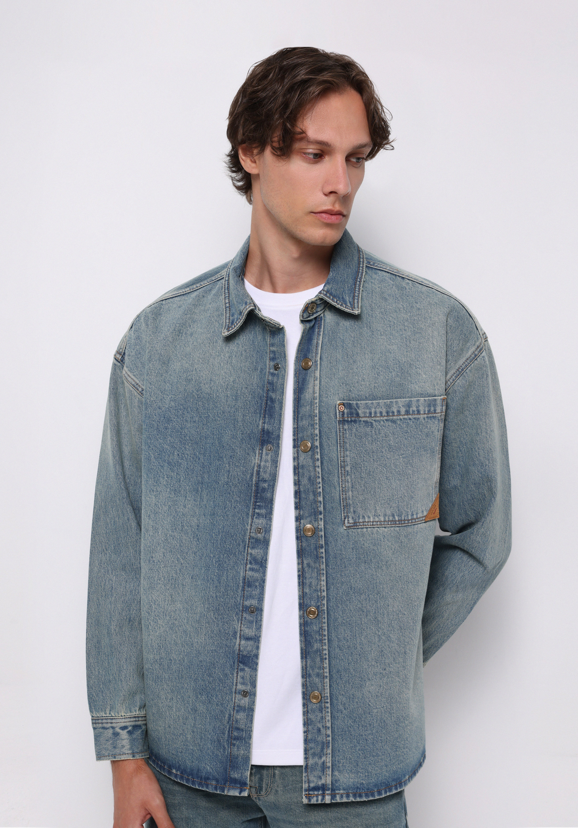 اعرض التفاصيل لـ أزرق للرجال 