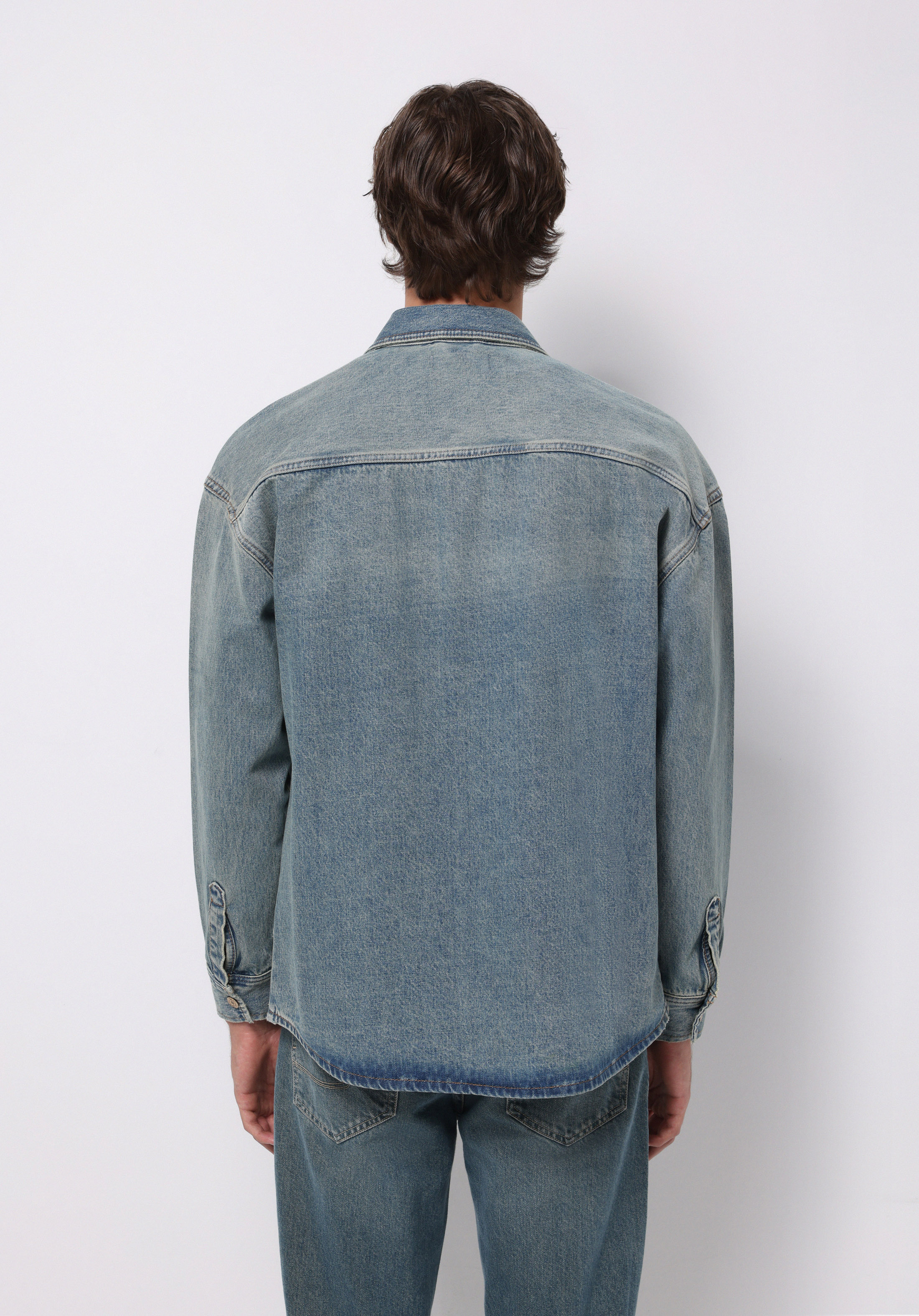 اعرض التفاصيل لـ أزرق للرجال 