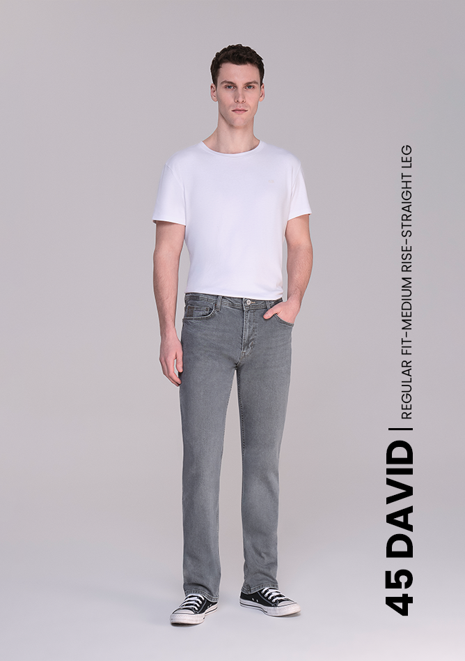 صورة للفئة 45 DAVİD