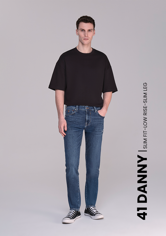 صورة للفئة DANNY