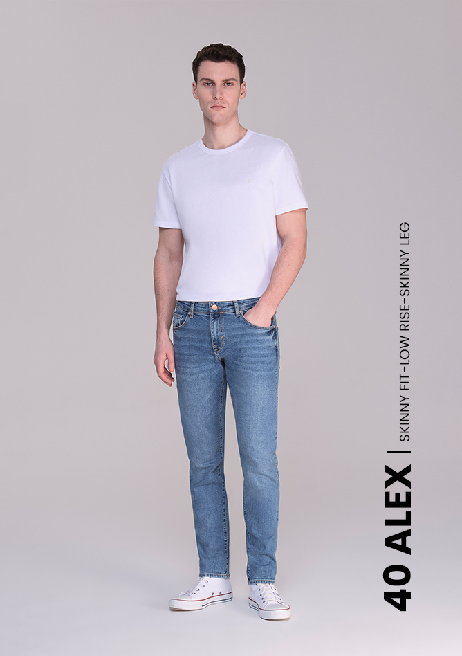 صورة للفئة ALEX