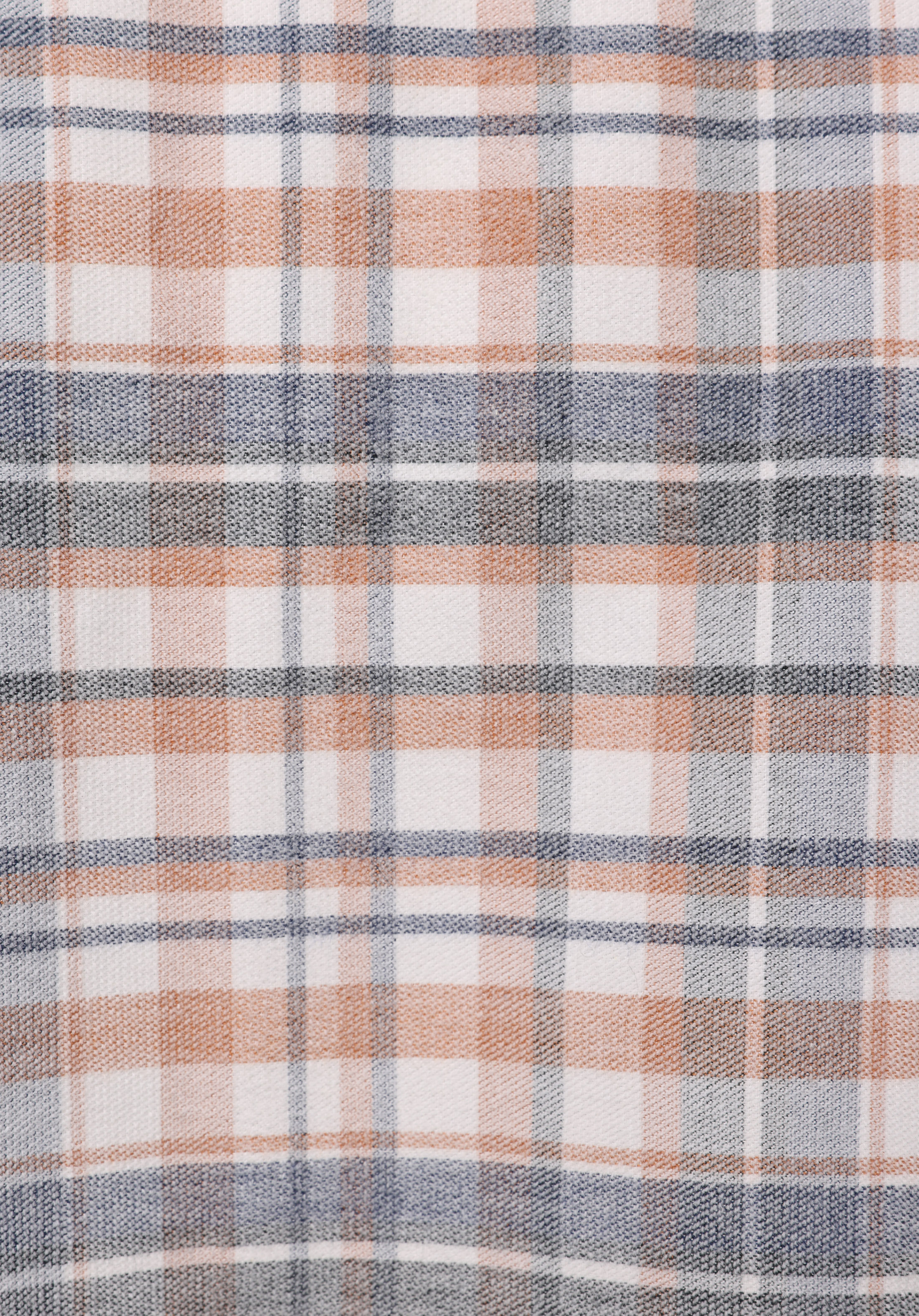 اعرض التفاصيل لـ بيج للنساء قميص  كم طويل