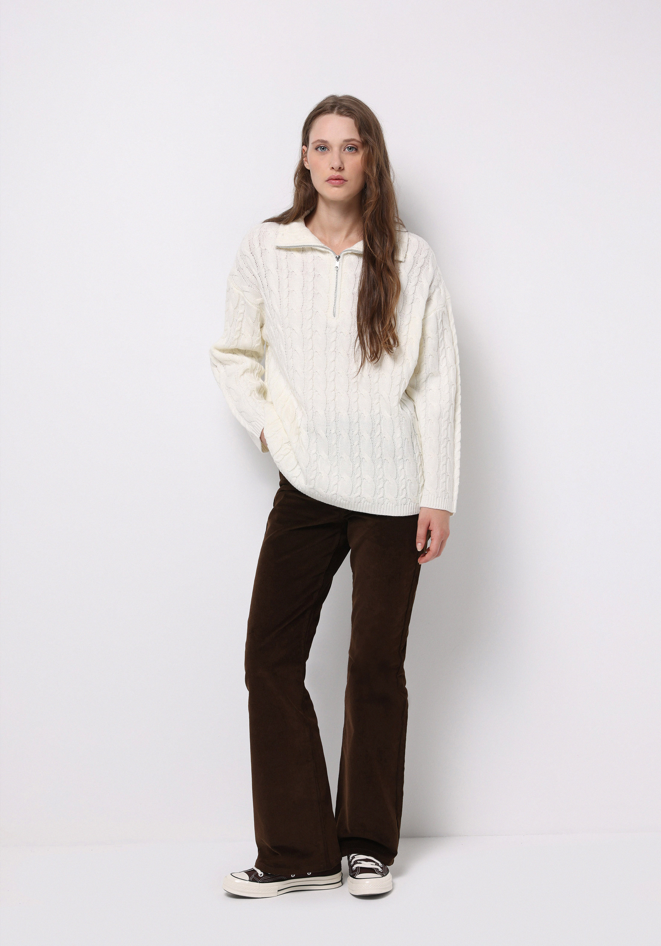 اعرض التفاصيل لـ بيج فاتح للنساء 