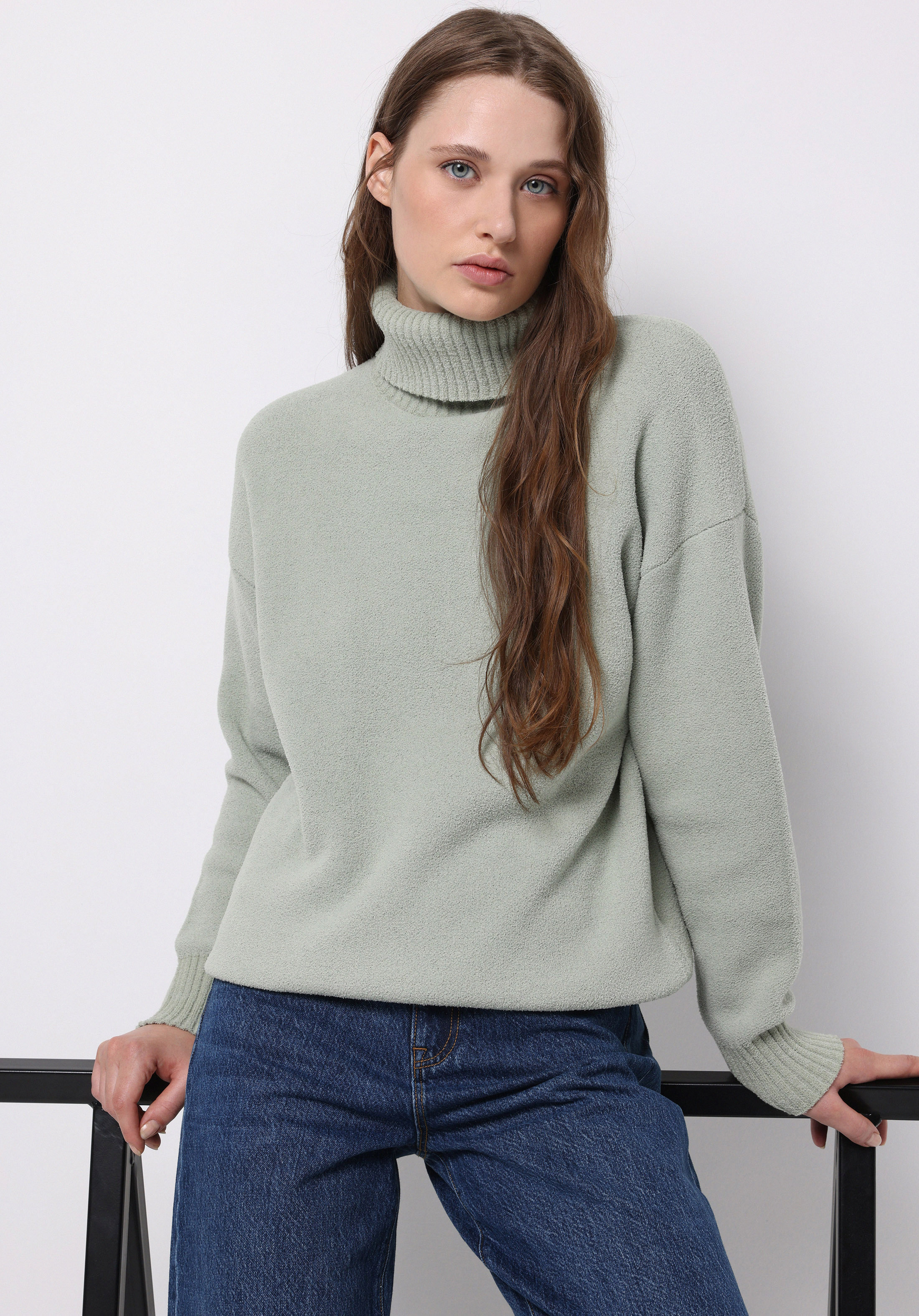 اعرض التفاصيل لـ أخضر للنساء 