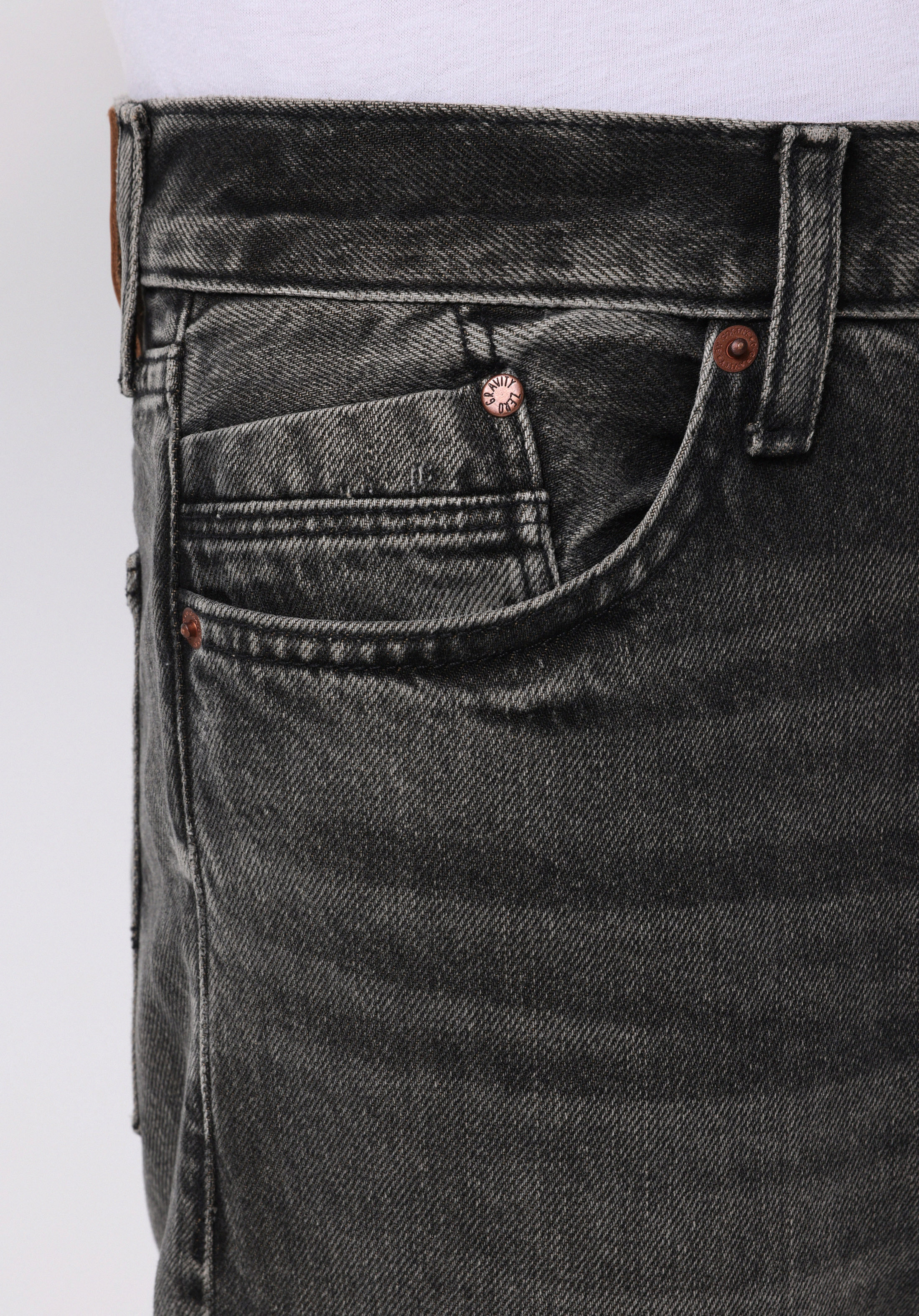 اعرض التفاصيل لـ أسود للرجال بناطيل