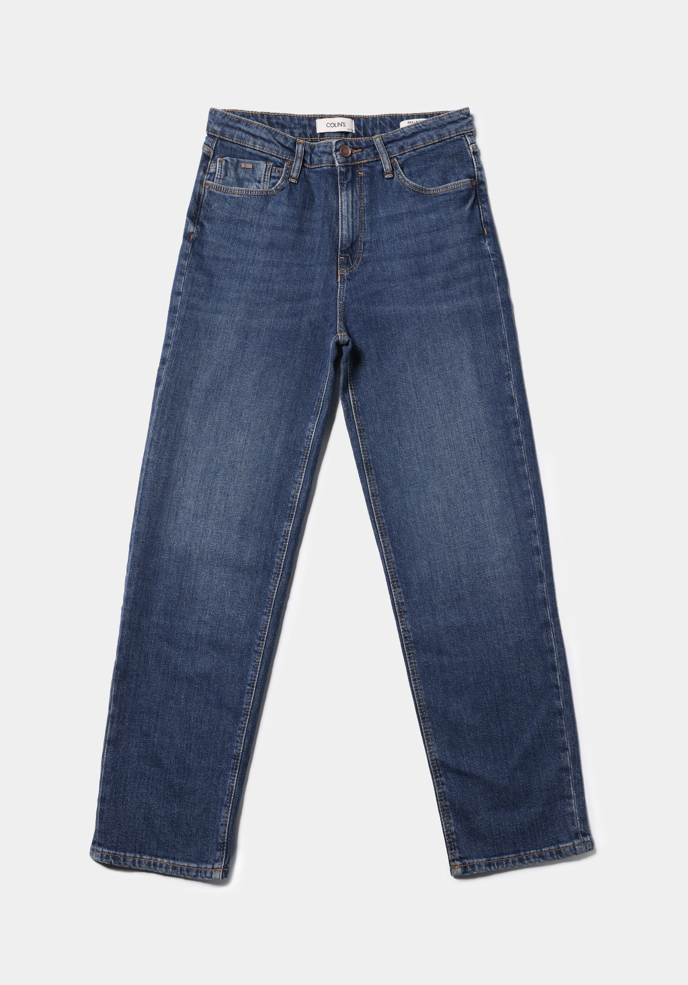 اعرض التفاصيل لـ أزرق للنساء بناطيل