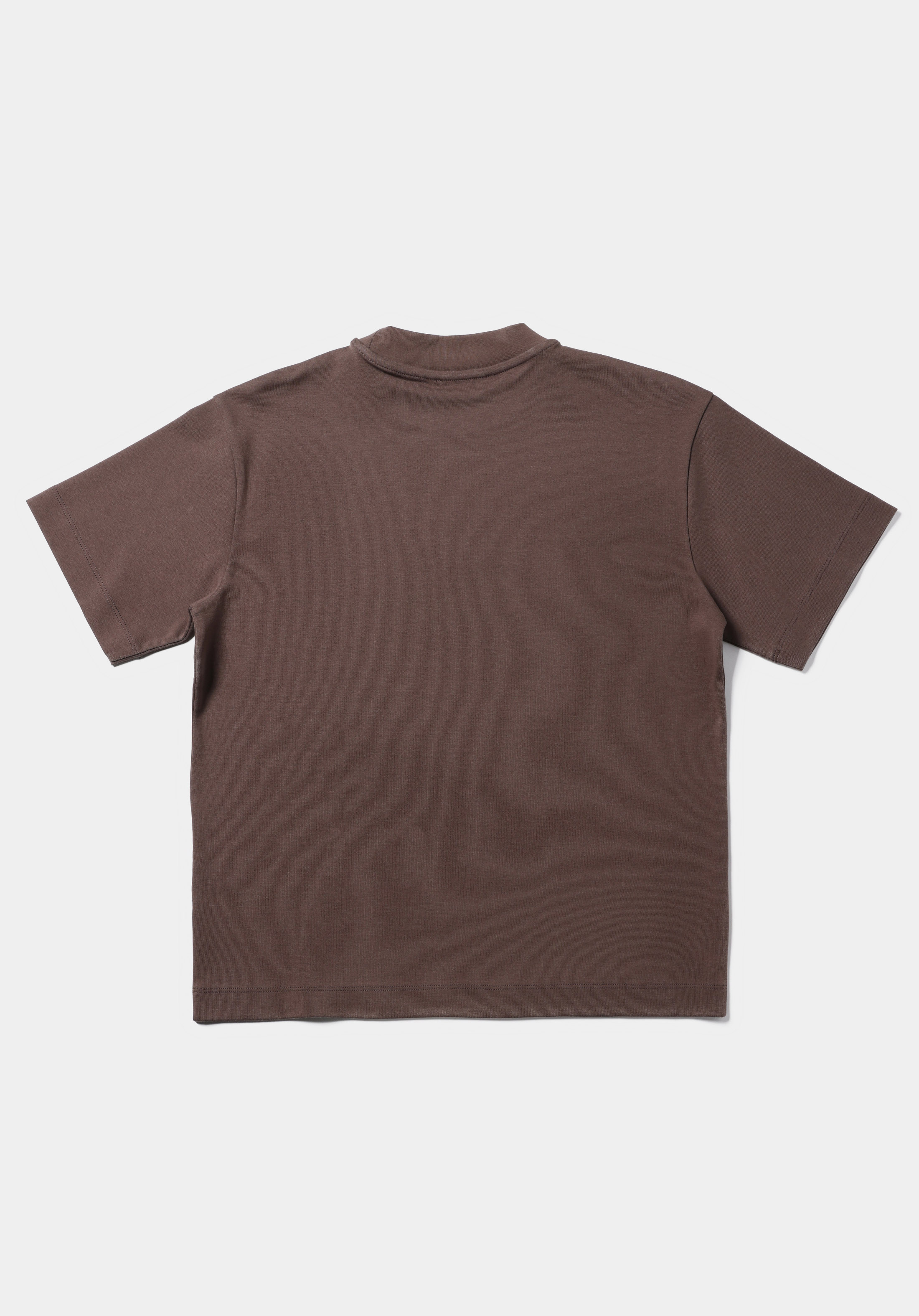 اعرض التفاصيل لـ بني للنساء تي شيرت بأكمام قصيرة