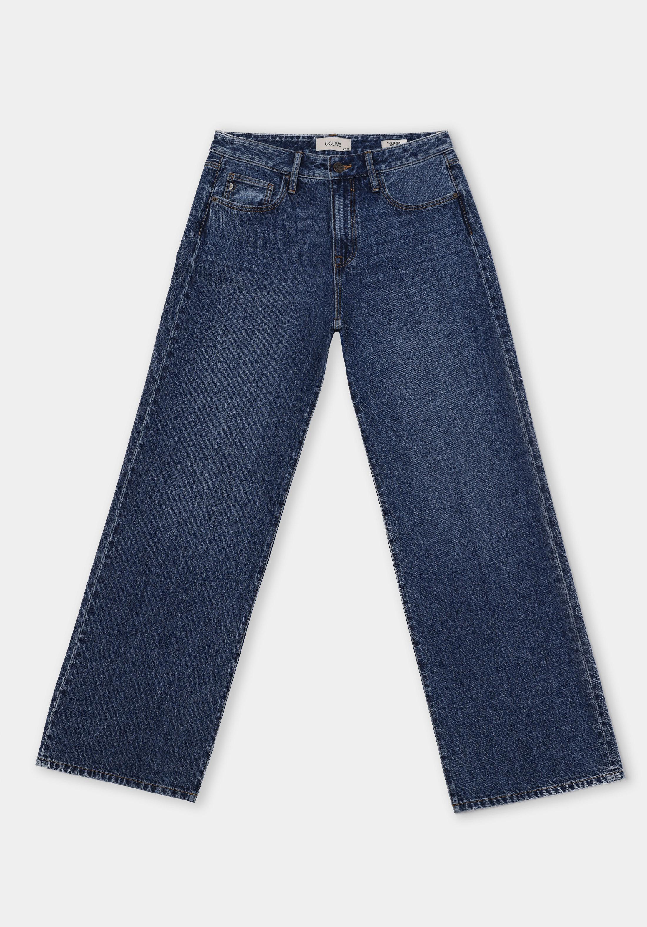 اعرض التفاصيل لـ أزرق للنساء بناطيل