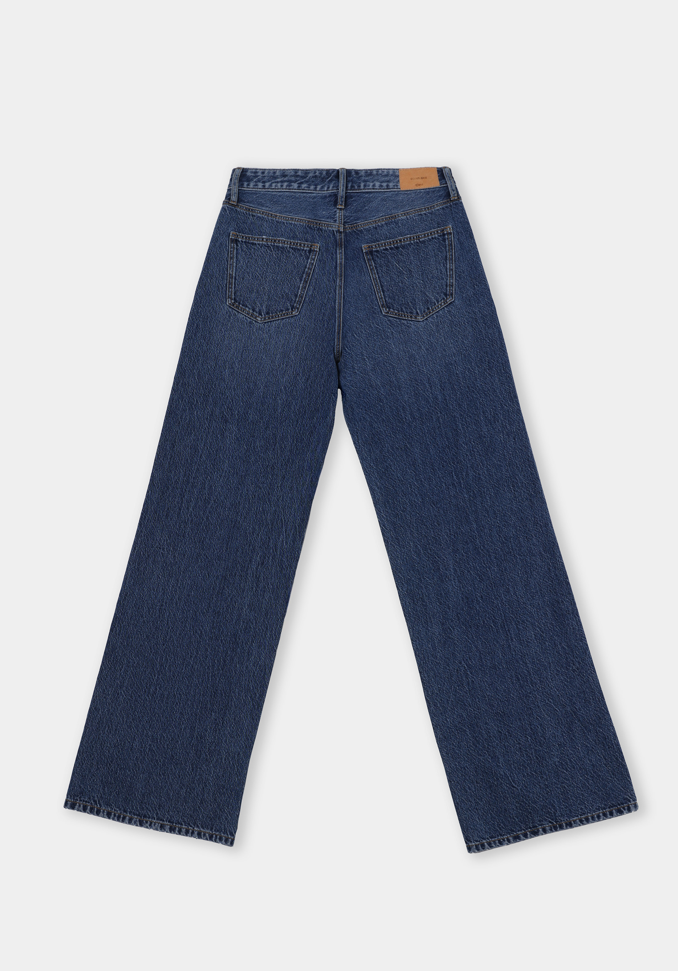 اعرض التفاصيل لـ أزرق للنساء بناطيل