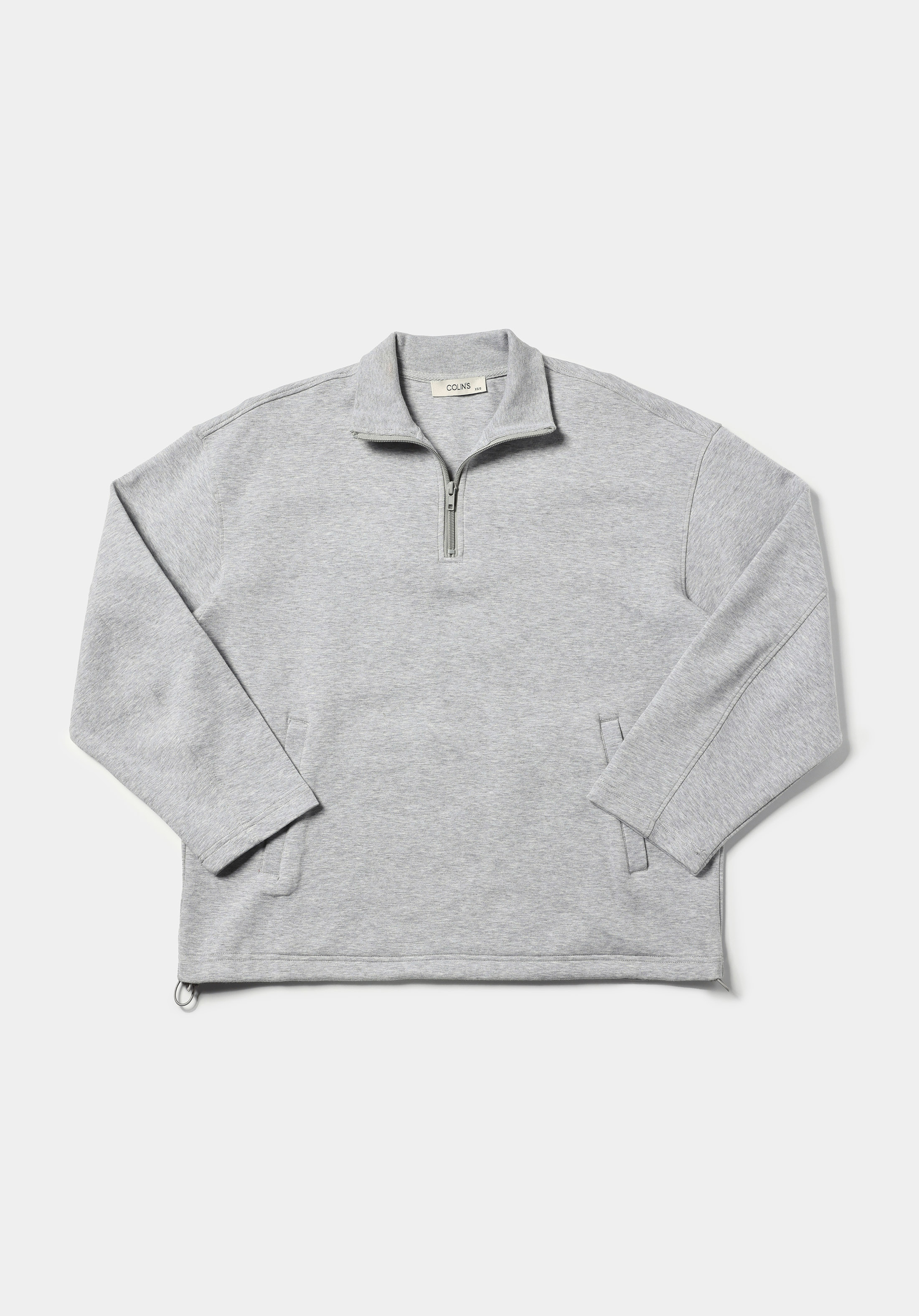 اعرض التفاصيل لـ رمادي للنساء بلوز