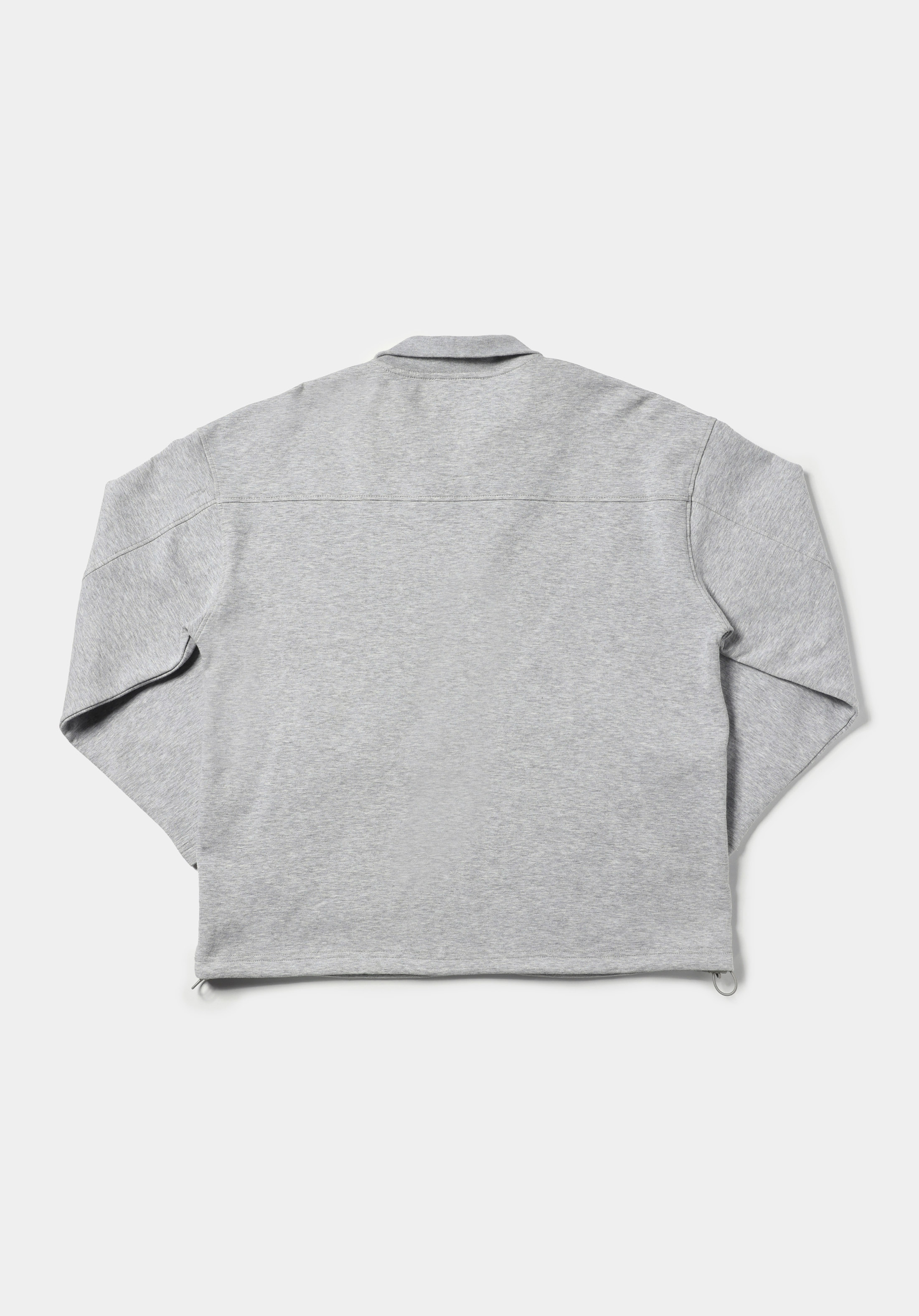 اعرض التفاصيل لـ رمادي للنساء بلوز