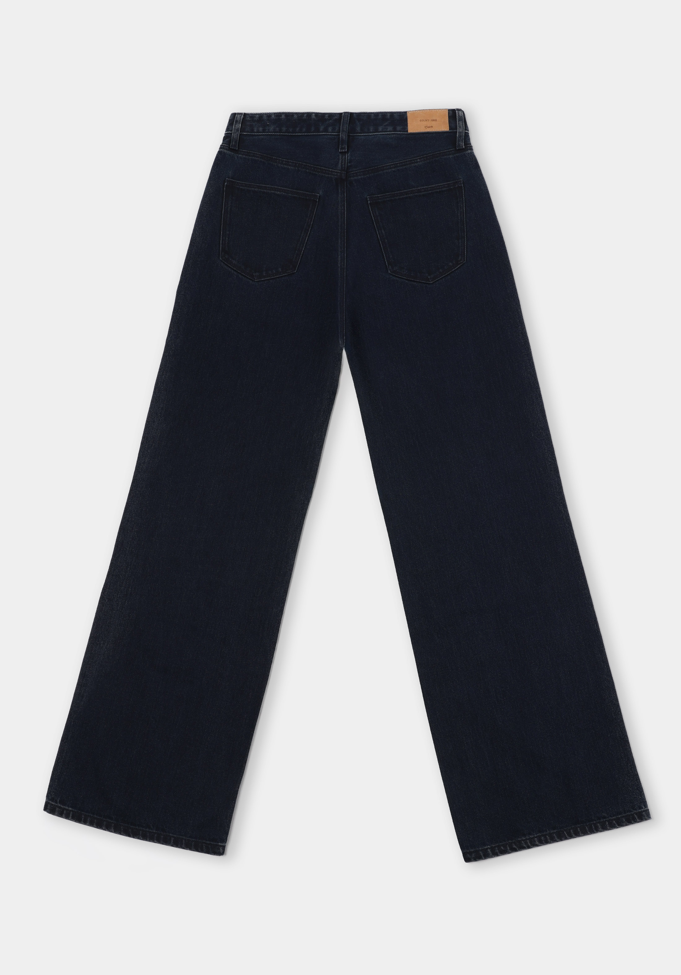 اعرض التفاصيل لـ أزرق داكن للنساء بناطيل