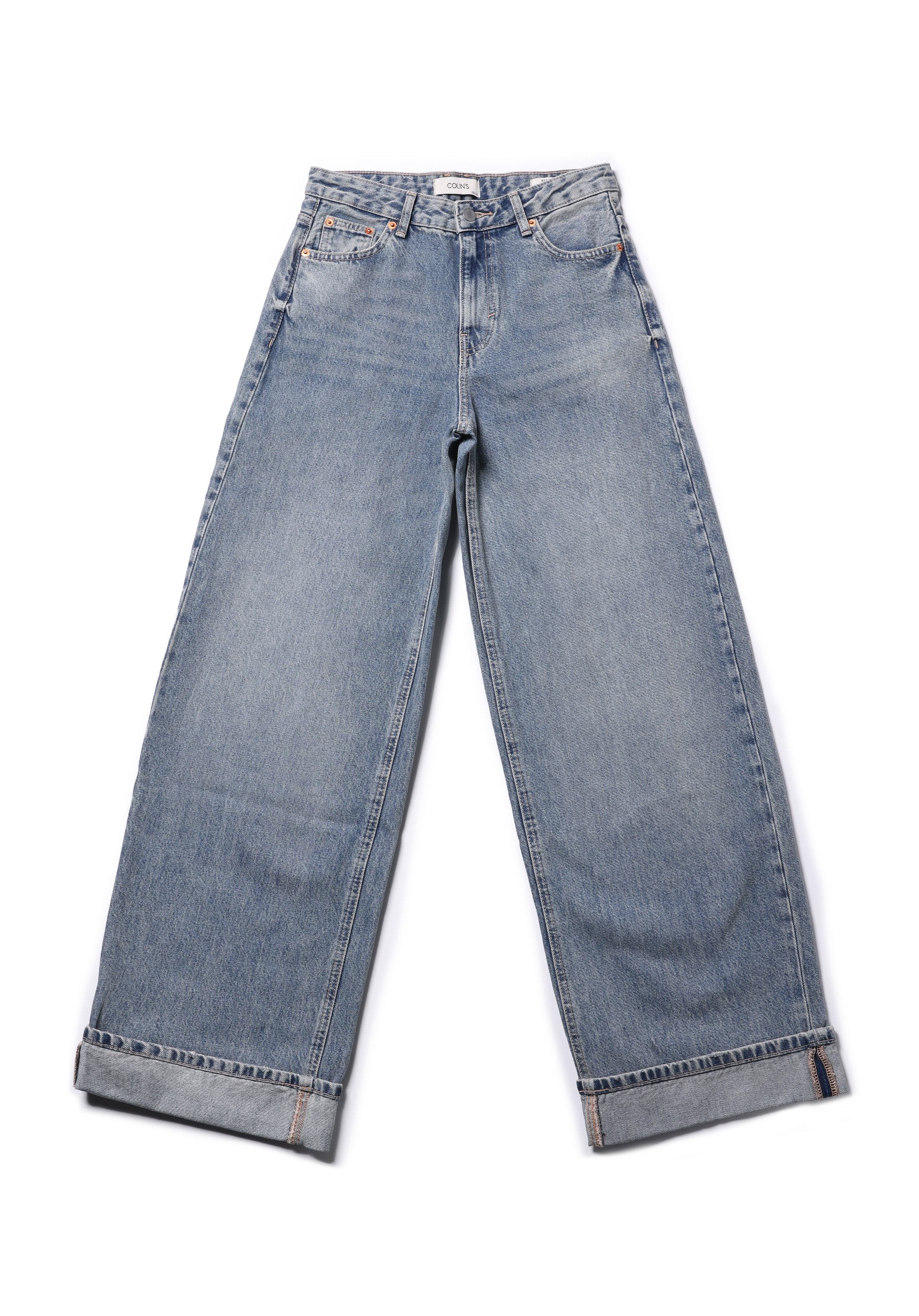 اعرض التفاصيل لـ أزرق للنساء بناطيل