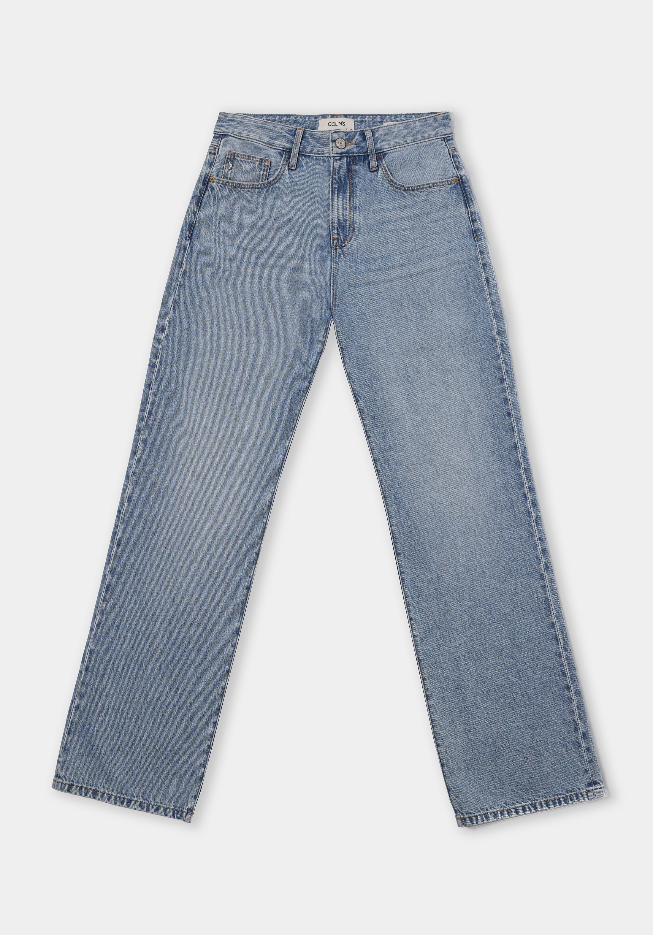 اعرض التفاصيل لـ أزرق للنساء بناطيل