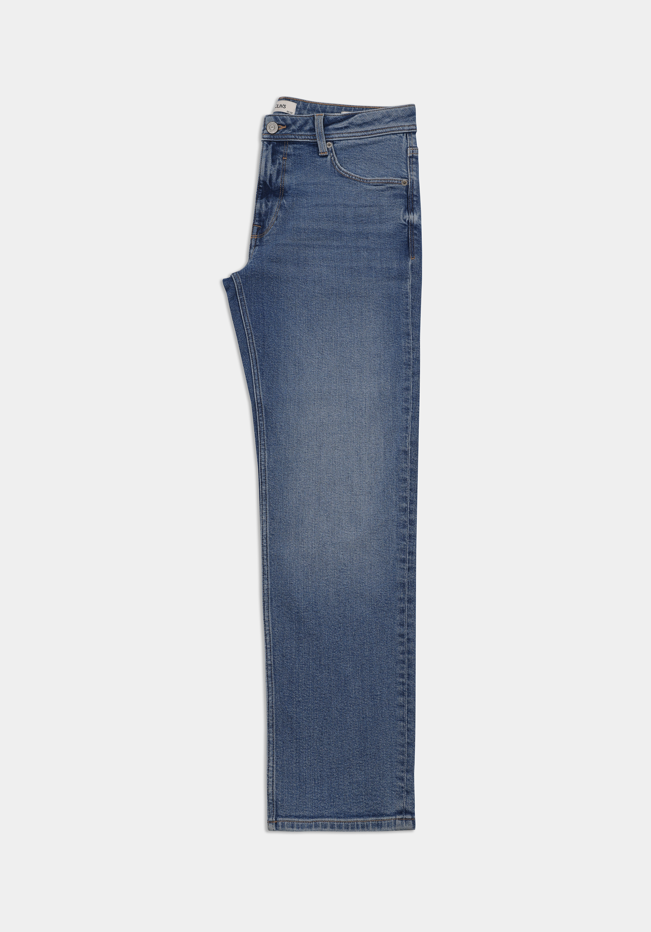 اعرض التفاصيل لـ أزرق فاتح للرجال بناطيل