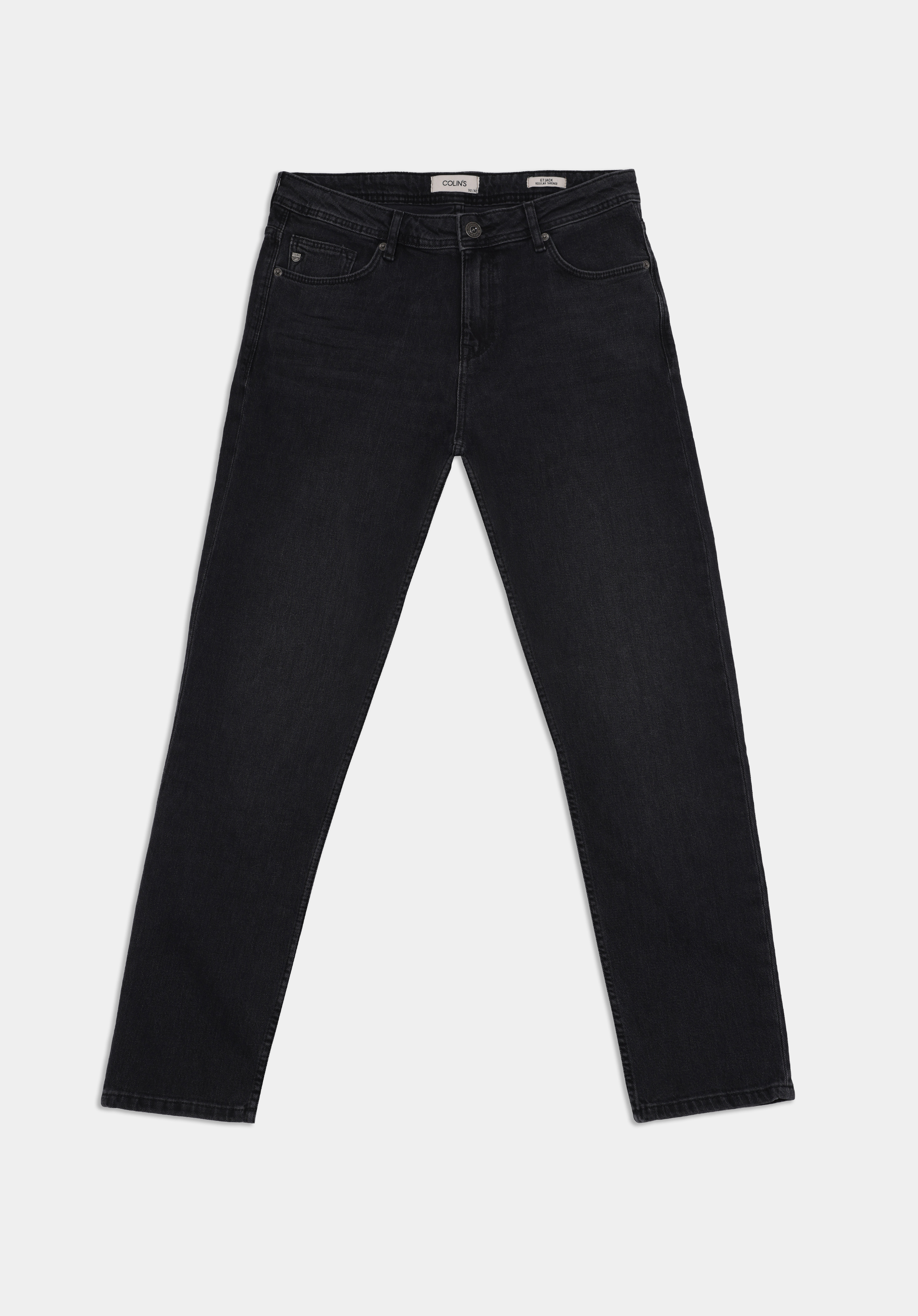 اعرض التفاصيل لـ أسود للرجال بناطيل