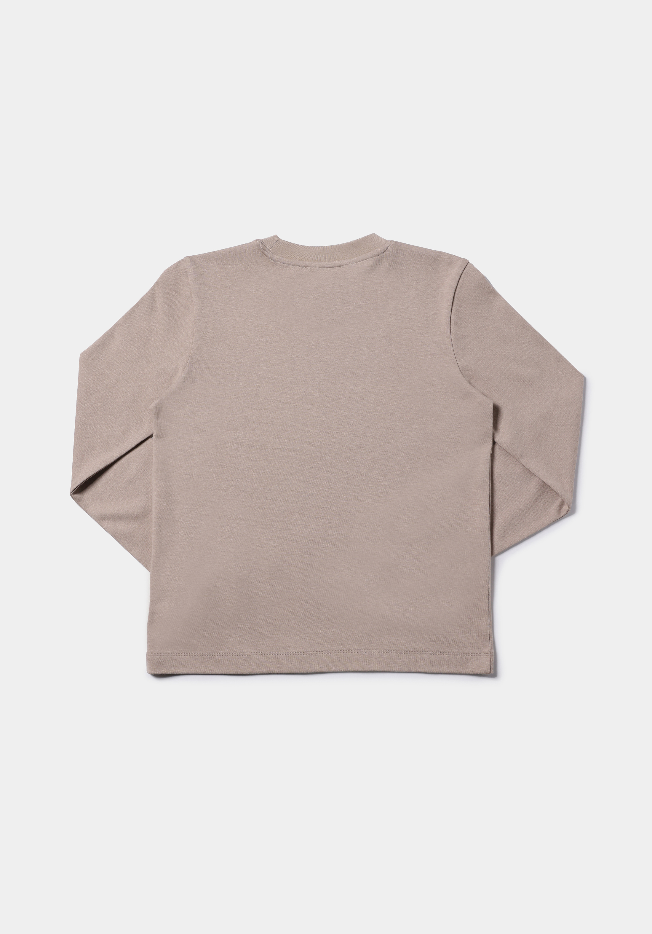 اعرض التفاصيل لـ بيج للنساء تي شيرت كم طويل