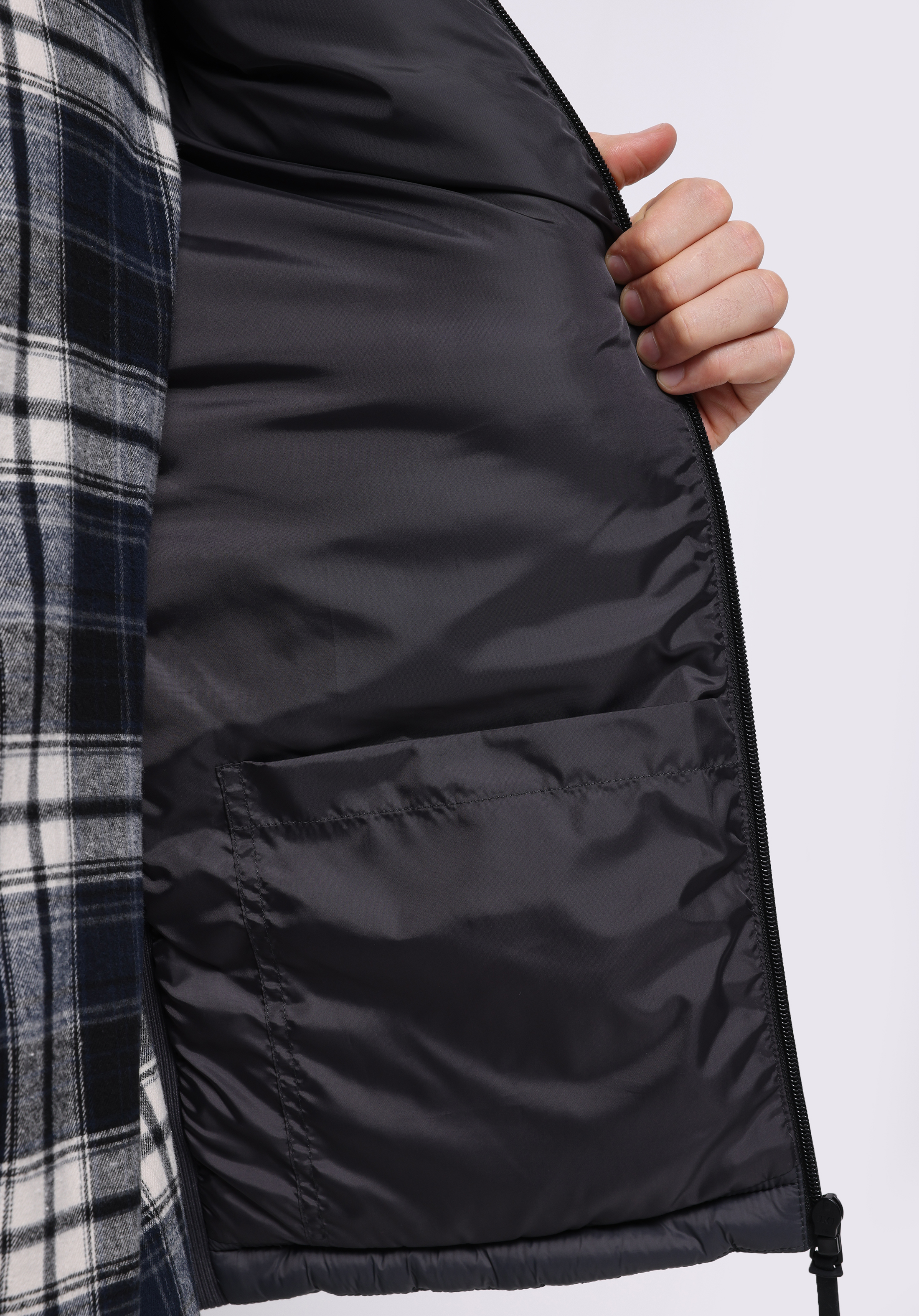 اعرض التفاصيل لـ أنتراسيت للرجال صدرية