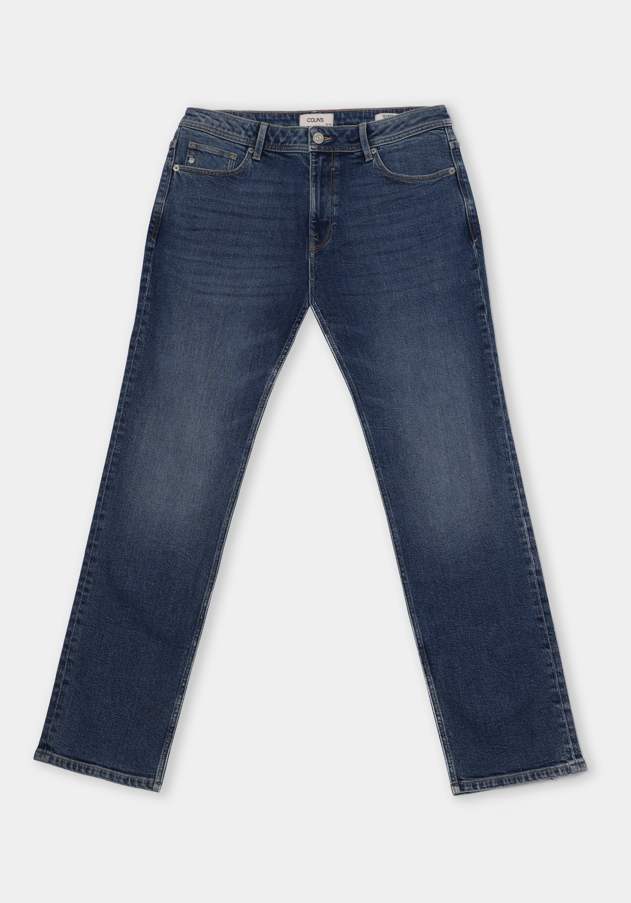 اعرض التفاصيل لـ أزرق للرجال بناطيل