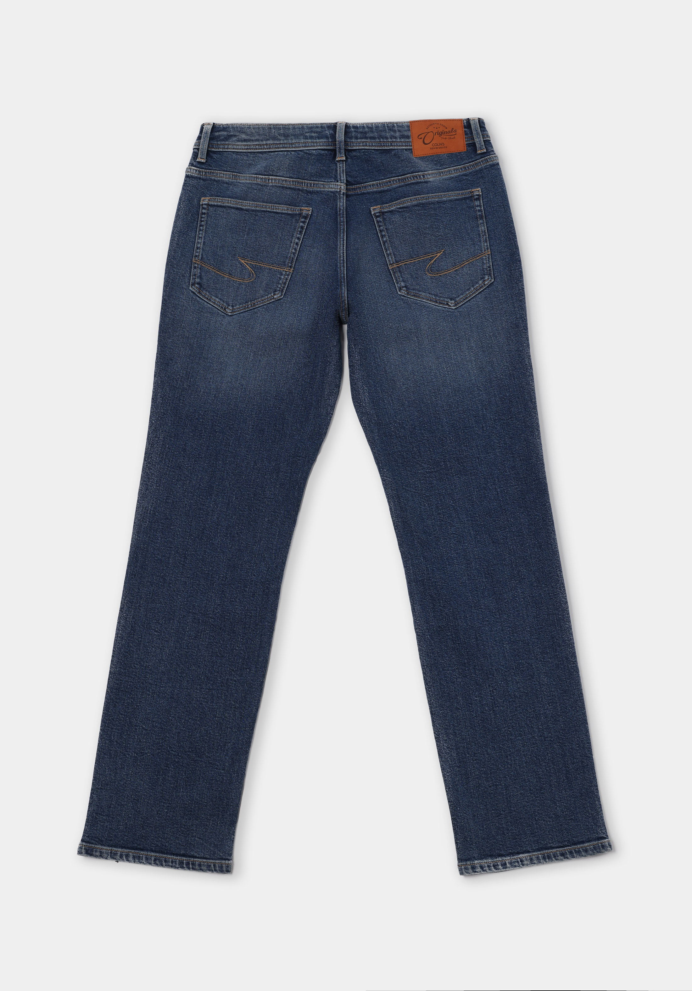 اعرض التفاصيل لـ أزرق للرجال بناطيل