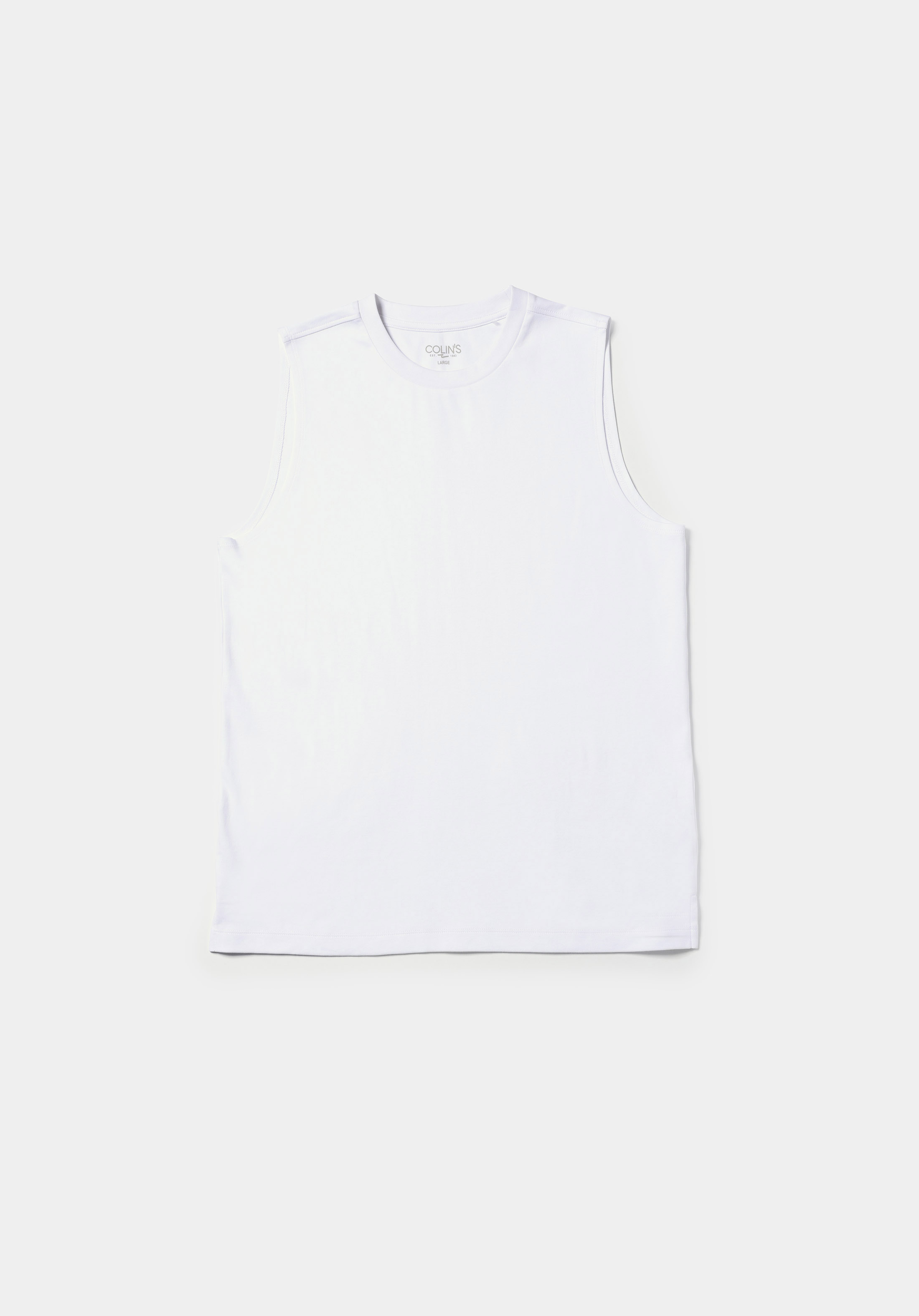 اعرض التفاصيل لـ أبيض للرجال رياضي