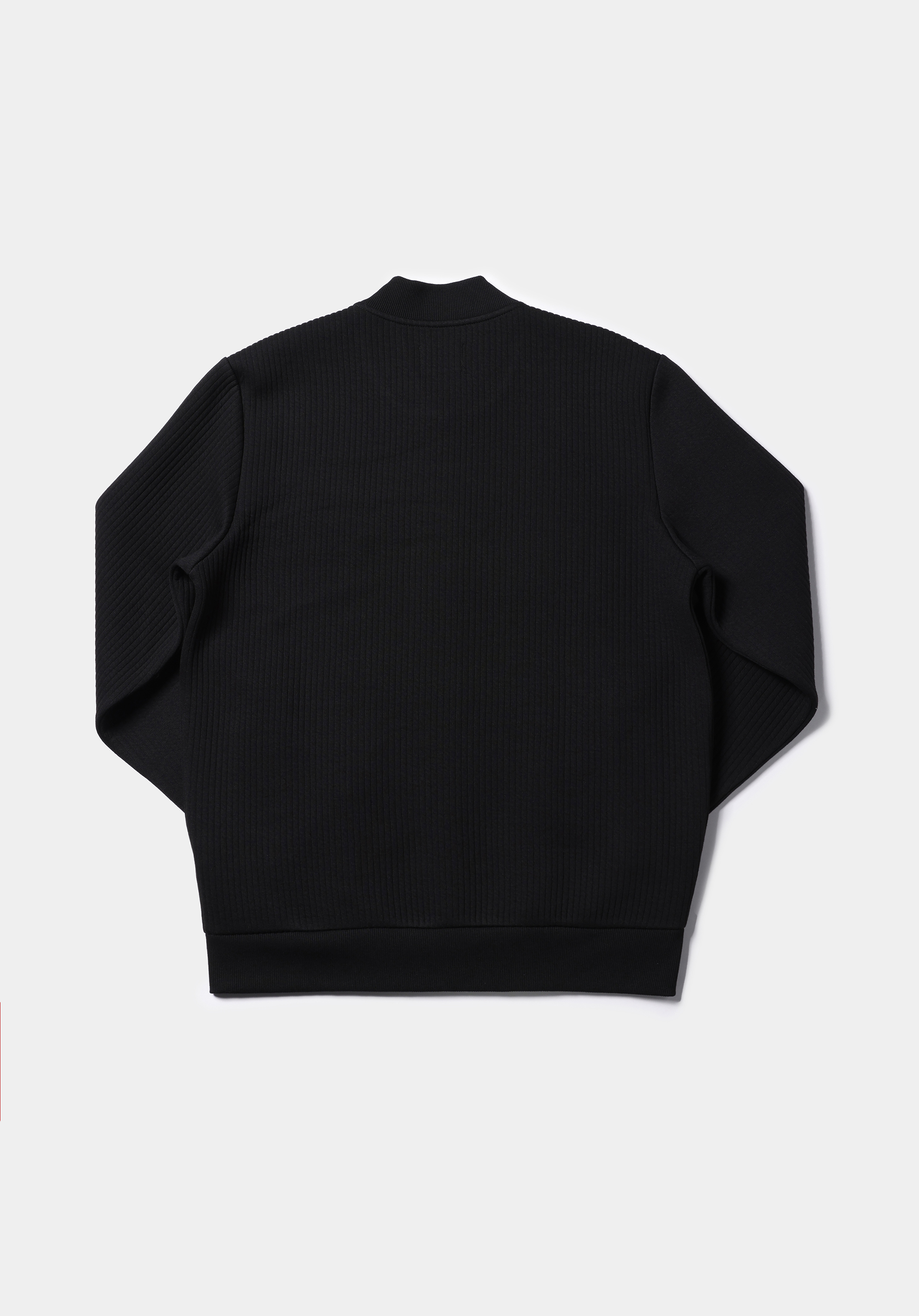 اعرض التفاصيل لـ أسود للرجال جاكيت سترة