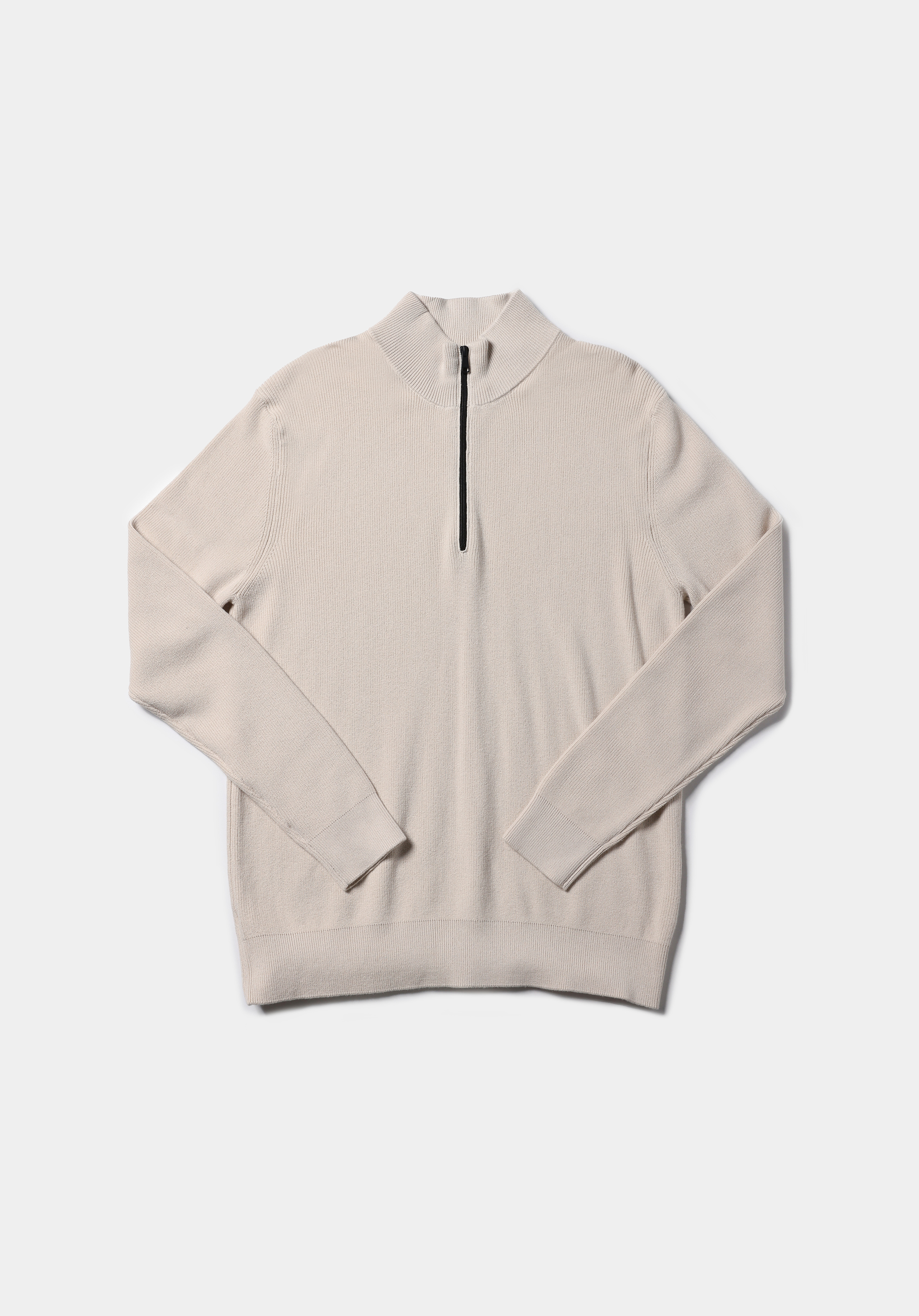 اعرض التفاصيل لـ بيج فاتح للرجال بلوفر