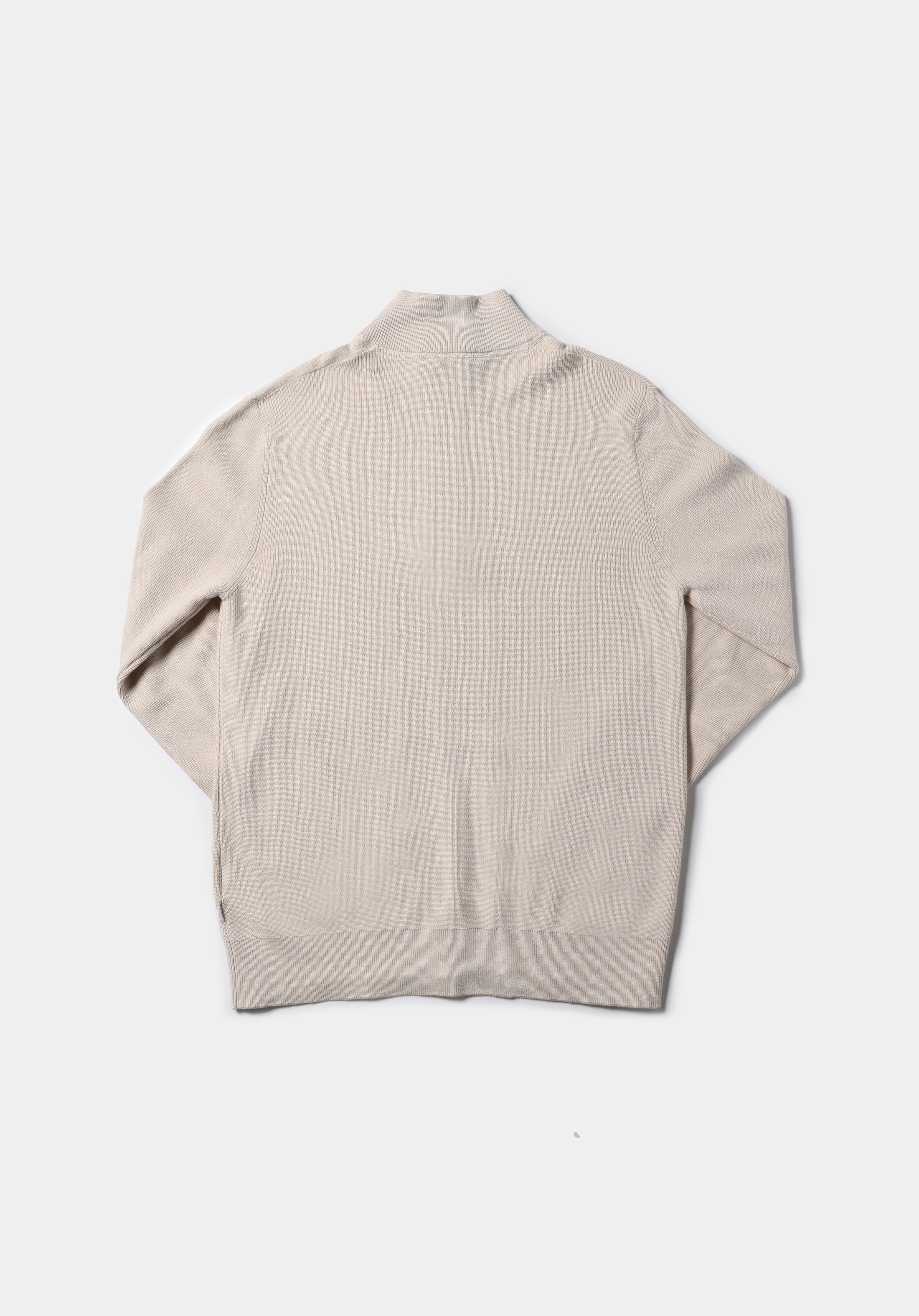 اعرض التفاصيل لـ بيج فاتح للرجال بلوفر