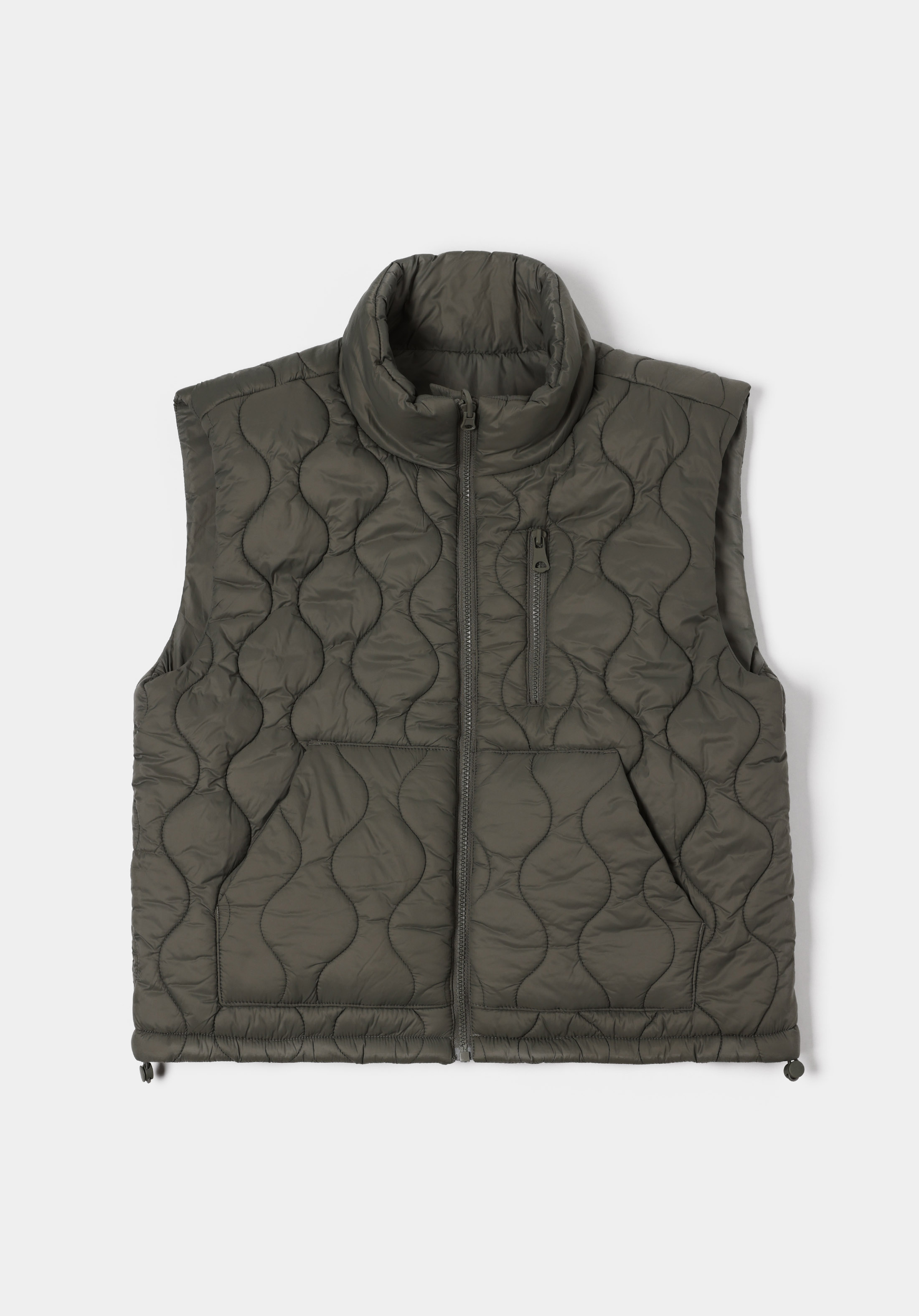 اعرض التفاصيل لـ أخضر للنساء صدرية