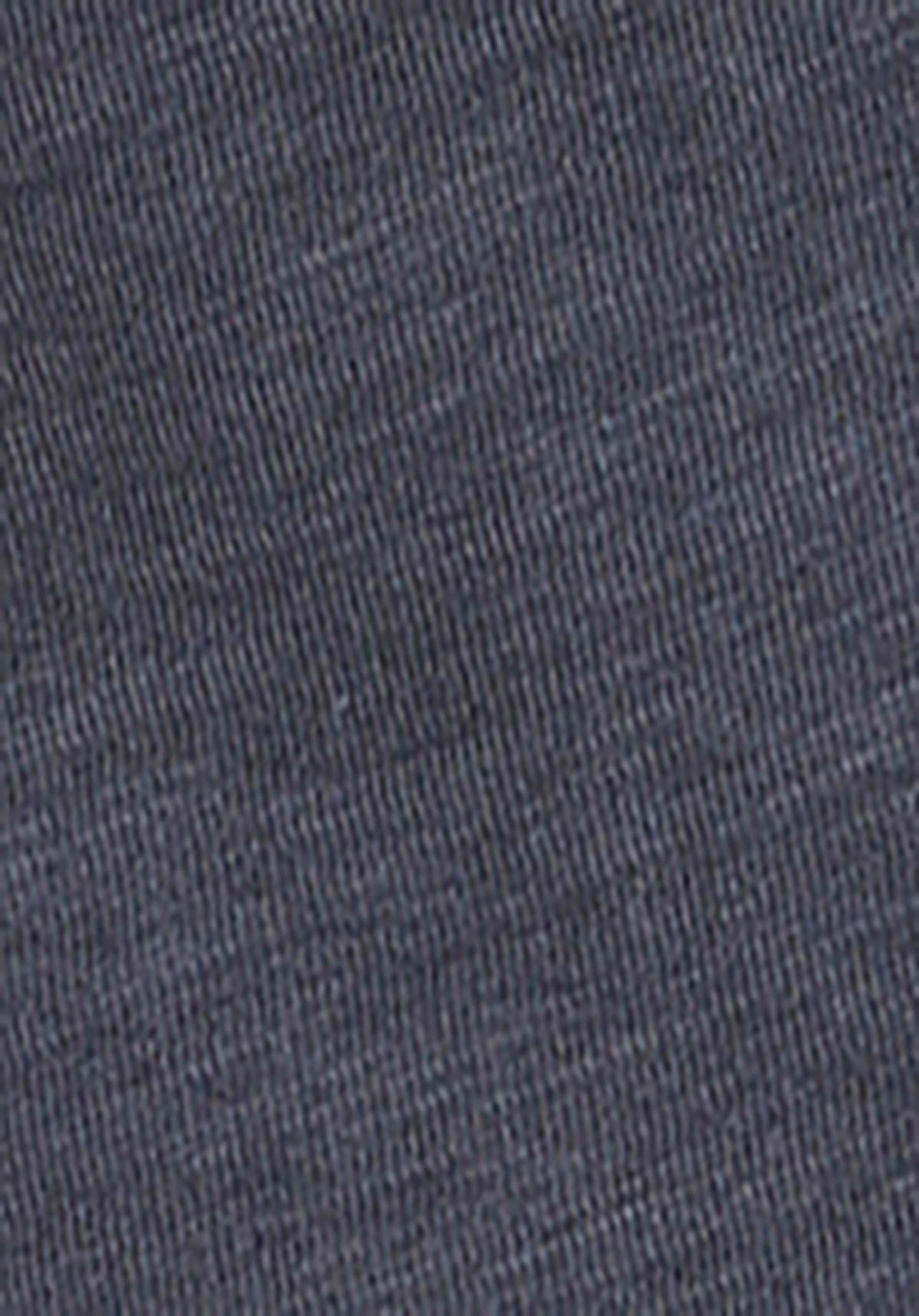 اعرض التفاصيل لـ   رقبة مستديرة مستقيم رجالي أنثراسايت كم قصير تي شيرت