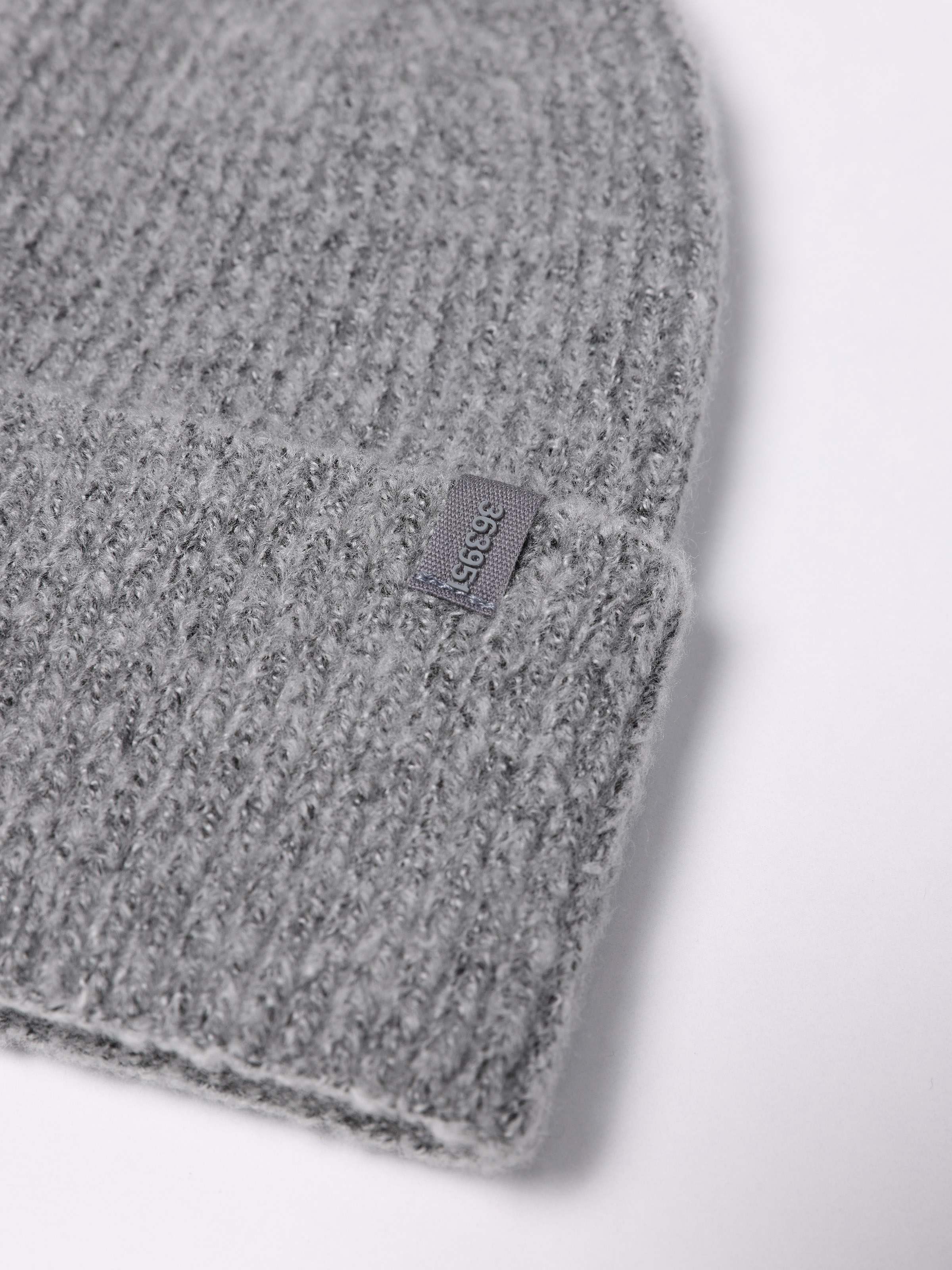 اعرض التفاصيل لـ رمادي للرجال بريه