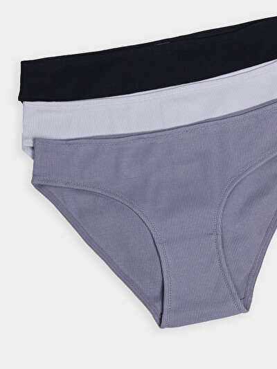 صورة من متعدد الألوان للنساء ملابس داخلية