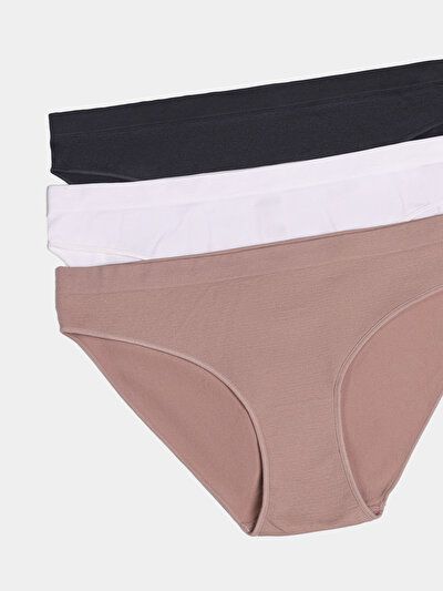 صورة من متعدد الألوان للنساء ملابس داخلية