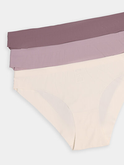 صورة من متعدد الألوان للنساء ملابس داخلية