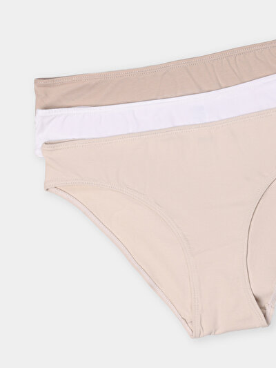 صورة من متعدد الألوان للنساء ملابس داخلية