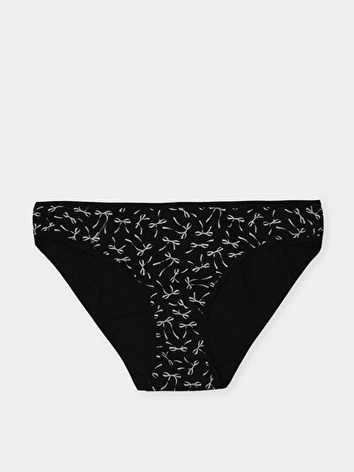 اعرض التفاصيل لـ متعدد الألوان للنساء ملابس داخلية