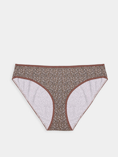 صورة من متعدد الألوان للنساء ملابس داخلية