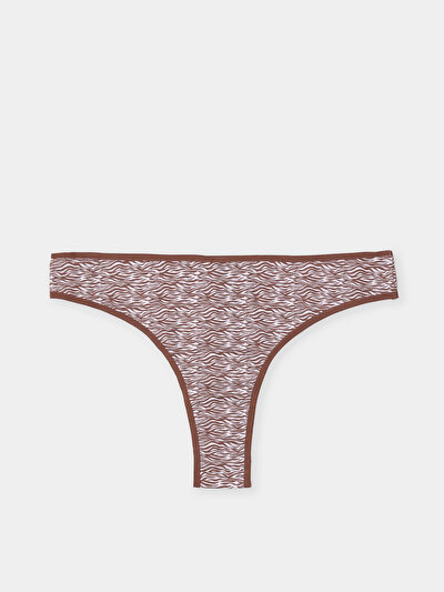 صورة من متعدد الألوان للنساء ملابس داخلية