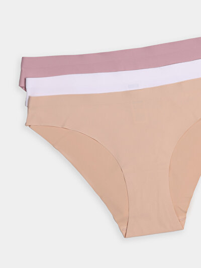 صورة من متعدد الألوان للنساء ملابس داخلية