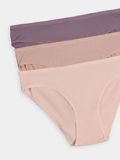 صورة من متعدد الألوان للنساء ملابس داخلية