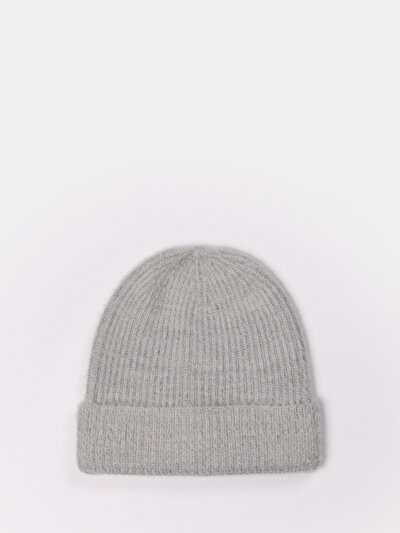 صورة من رمادي للنساء بريه