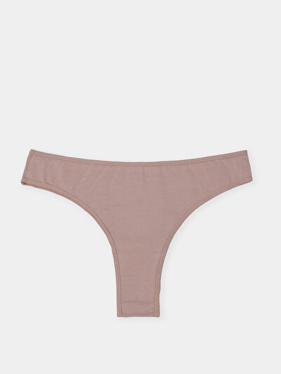 اعرض التفاصيل لـ متعدد الألوان للنساء ملابس داخلية