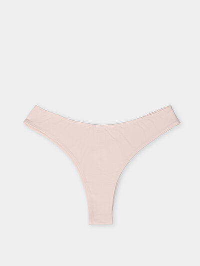 اعرض التفاصيل لـ متعدد الألوان للنساء ملابس داخلية