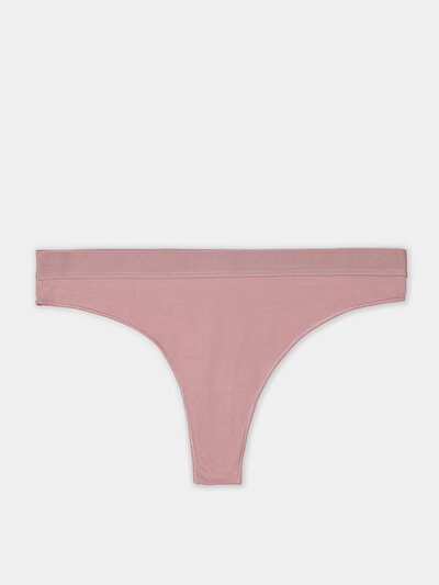 صورة من متعدد الألوان للنساء ملابس داخلية