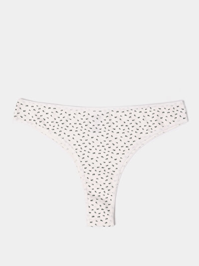 صورة من متعدد الألوان للنساء ملابس داخلية