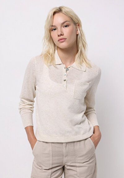 صورة من بيج فاتح للنساء 