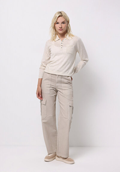 اعرض التفاصيل لـ بيج فاتح للنساء 